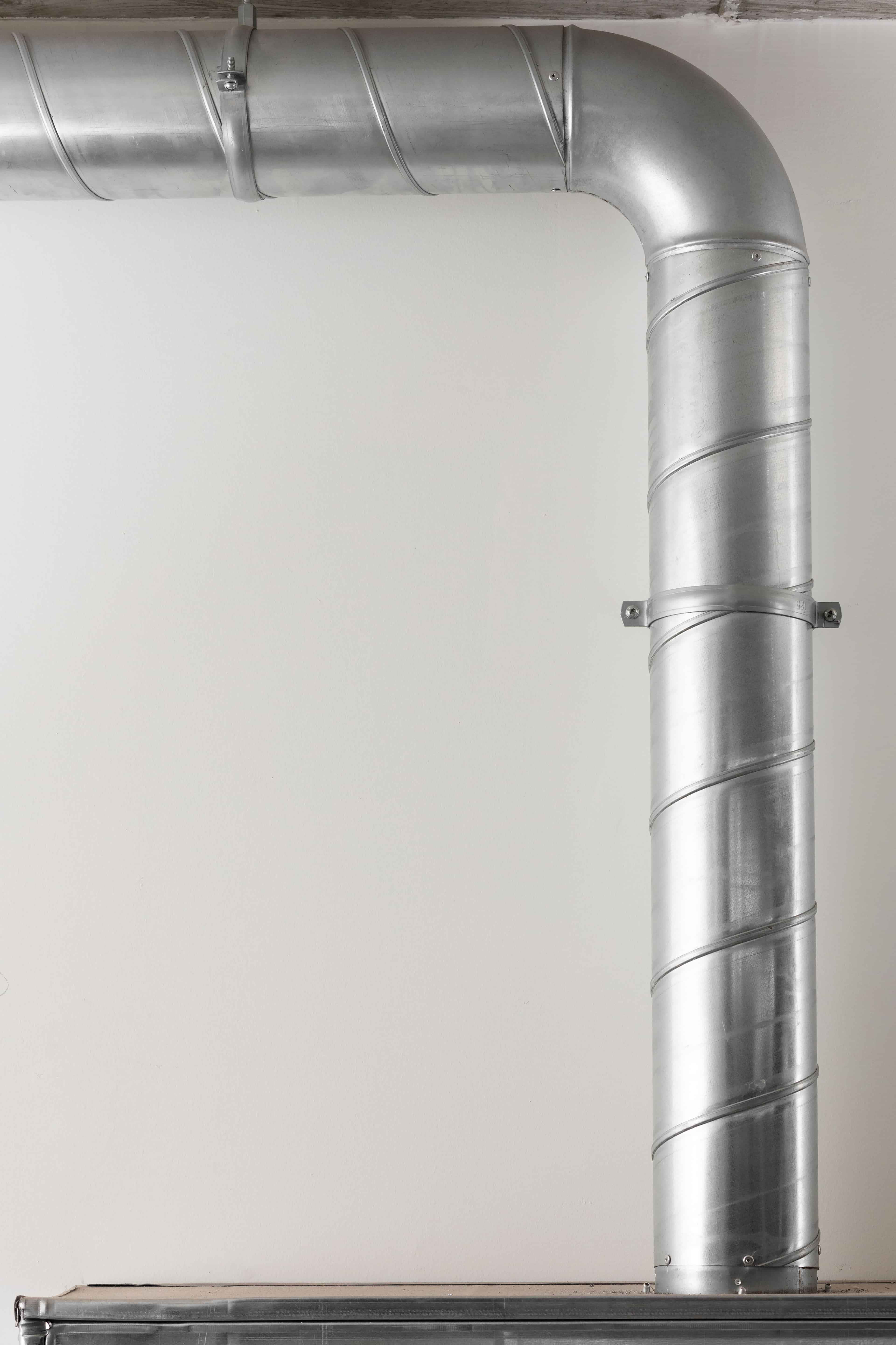 Cast Iron Pipe Repair & Relining image