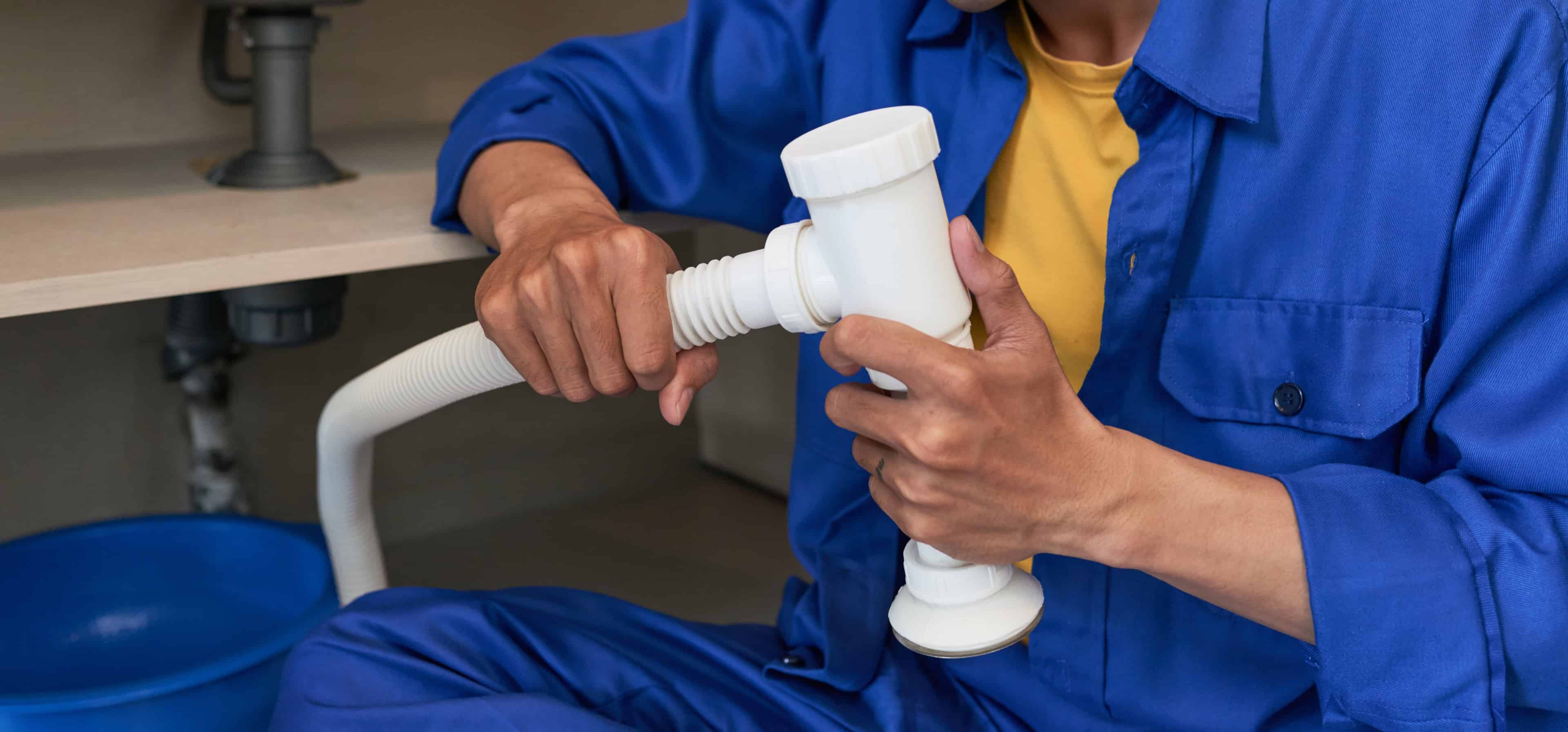 Rooter Service image