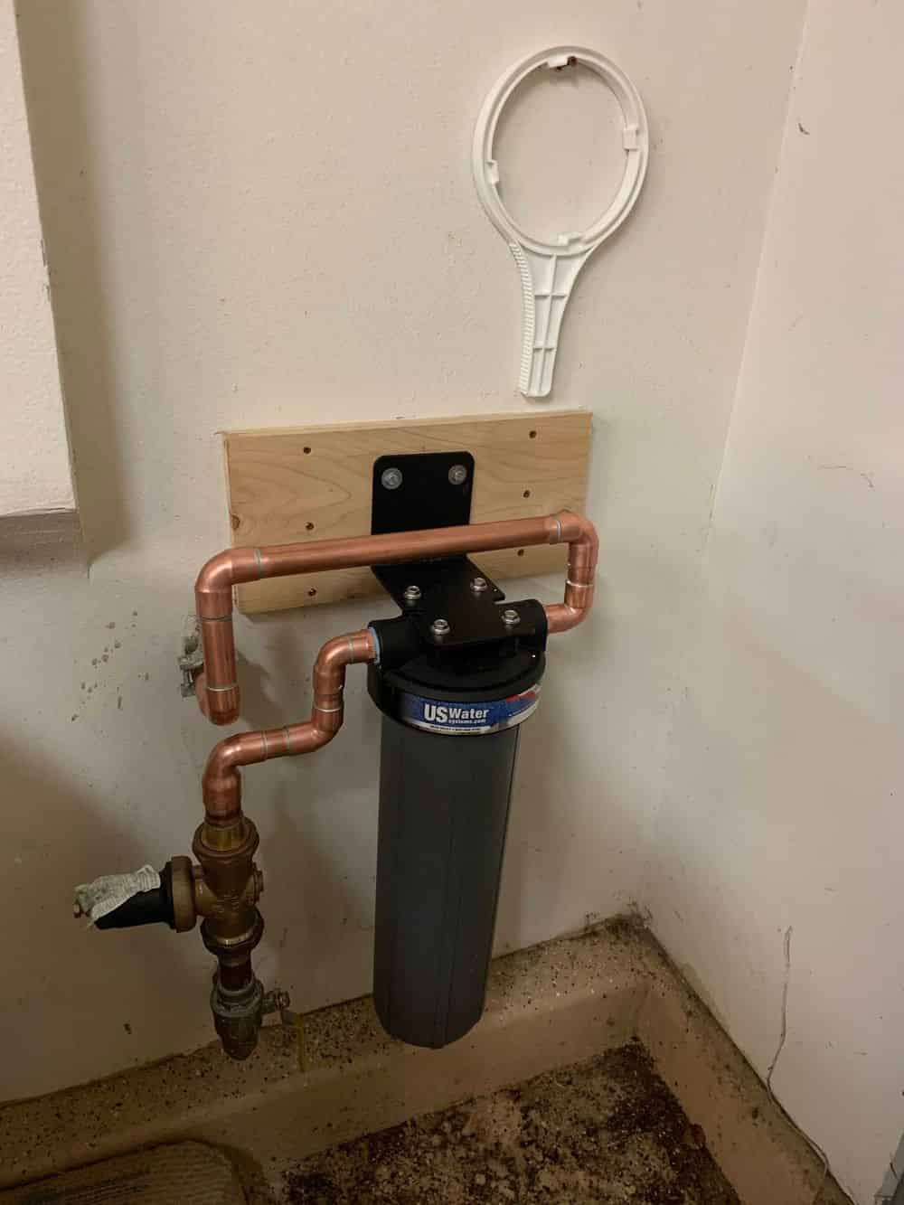 Water Softeners image