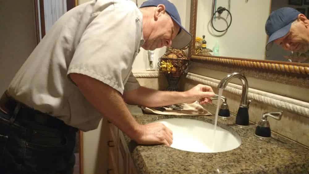 Leak Detection image