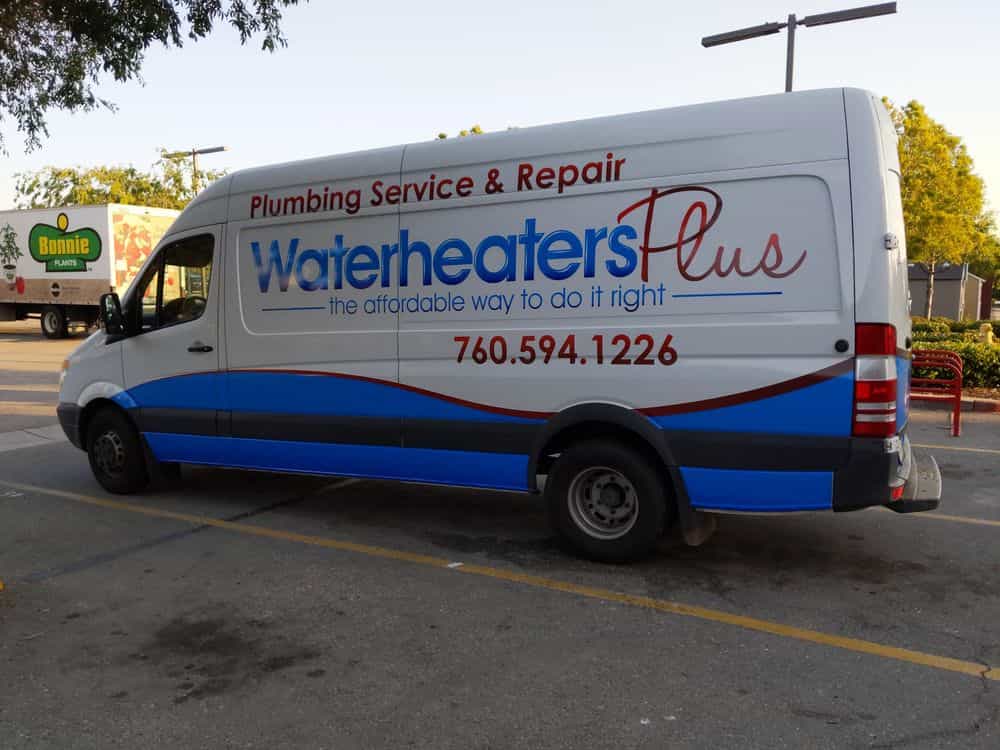 Hero image for Waterheaters Plus Plumbing