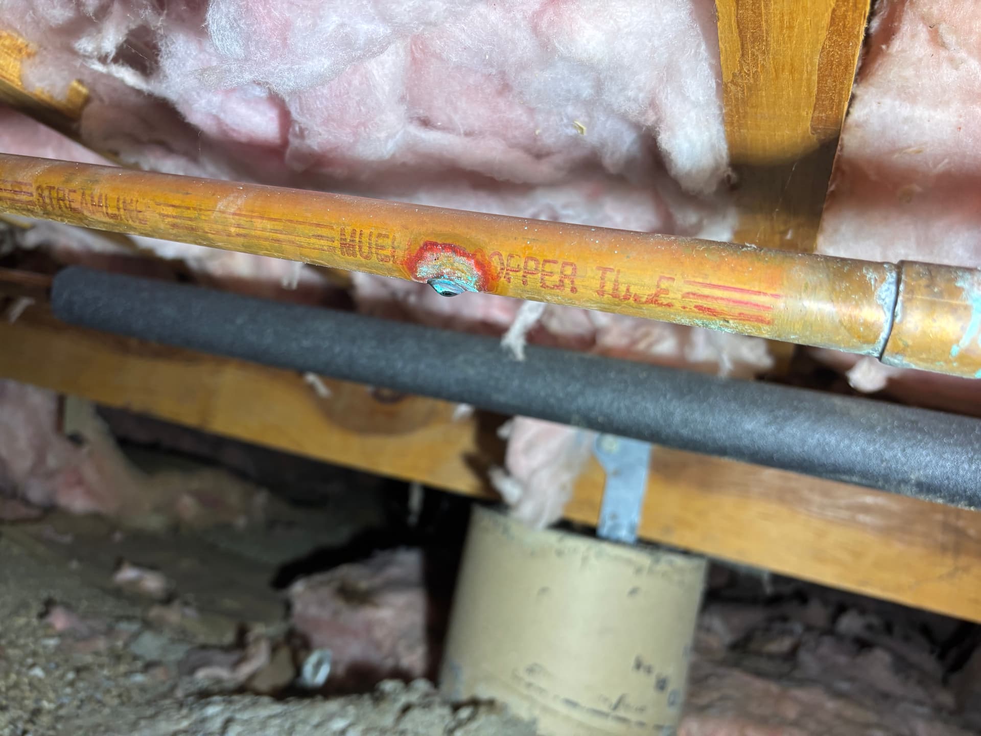 Why It's Time to Check Your Copper Pipes image