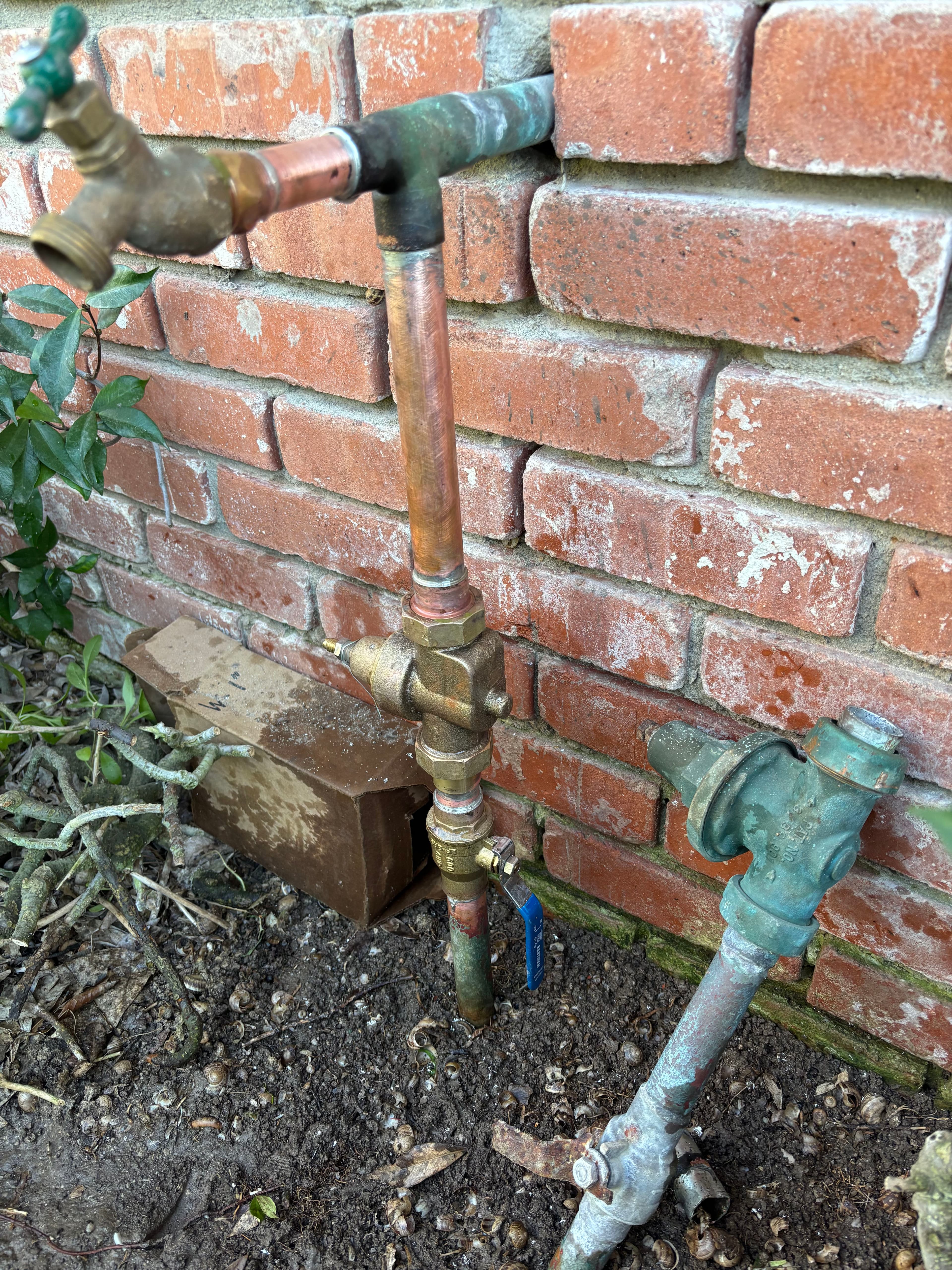 Project Outdoor Pressure Regulator Maintenance Tips image