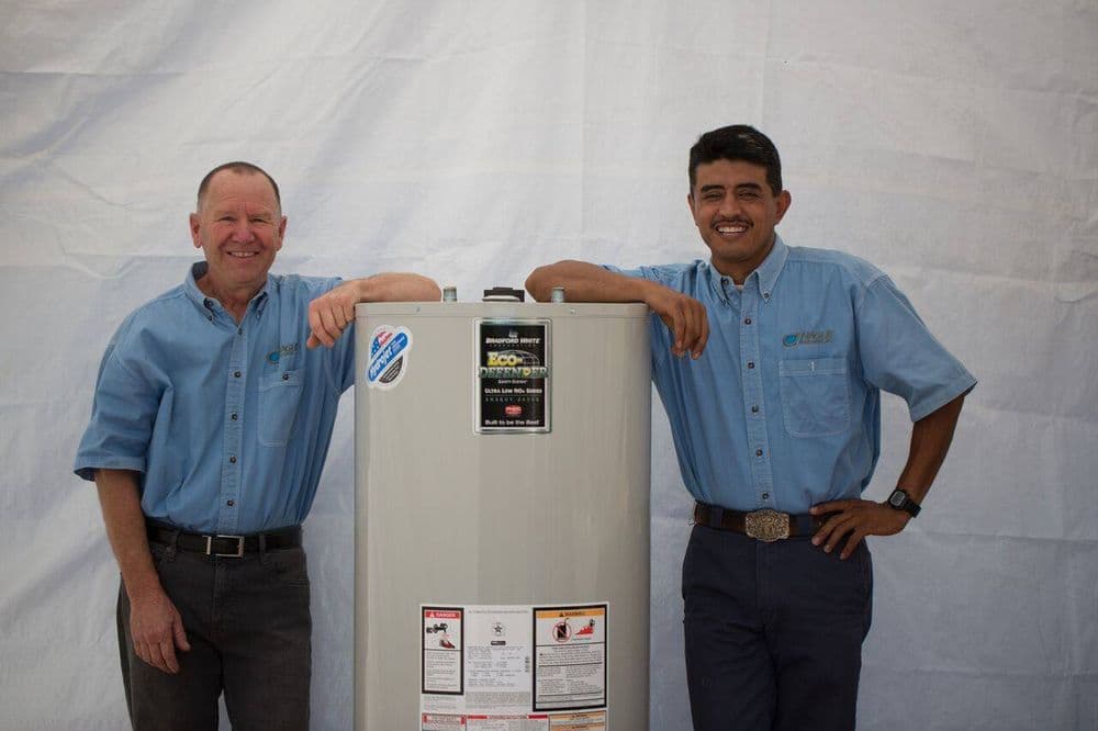 About Waterheaters Plus Plumbing